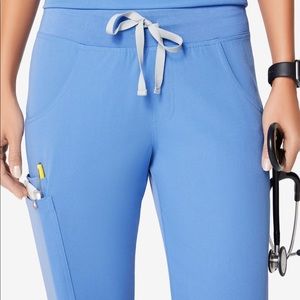 Figs Kade Scrub Pants